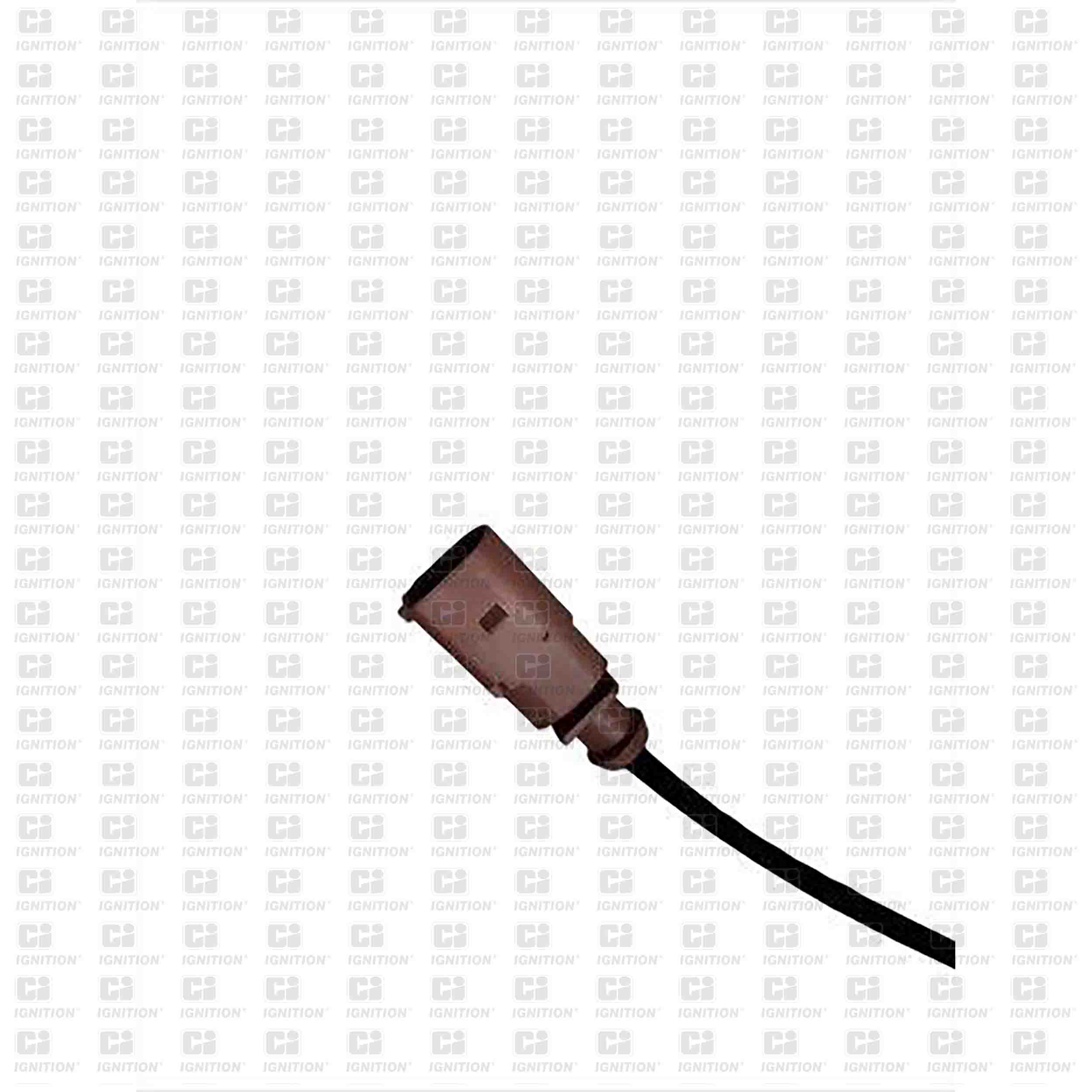 Palpeur, température des gaz QUINTON HAZELL ref. XEPS190